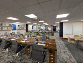 231 St. Vincent St, Glasgow en alquiler Foto del interior- Imagen 2 de 5