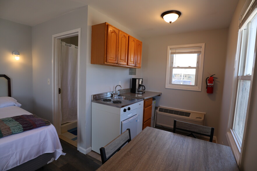 600 E Central Ave, Seaside Heights, NJ en venta - Foto del interior - Imagen 2 de 11