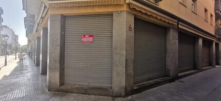 Carrer Jovara, 37, Calella, Barcelona en alquiler Foto del edificio- Imagen 2 de 10