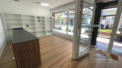 Local en Torrejón de Ardoz, Madrid en alquiler Foto del interior- Imagen 2 de 13