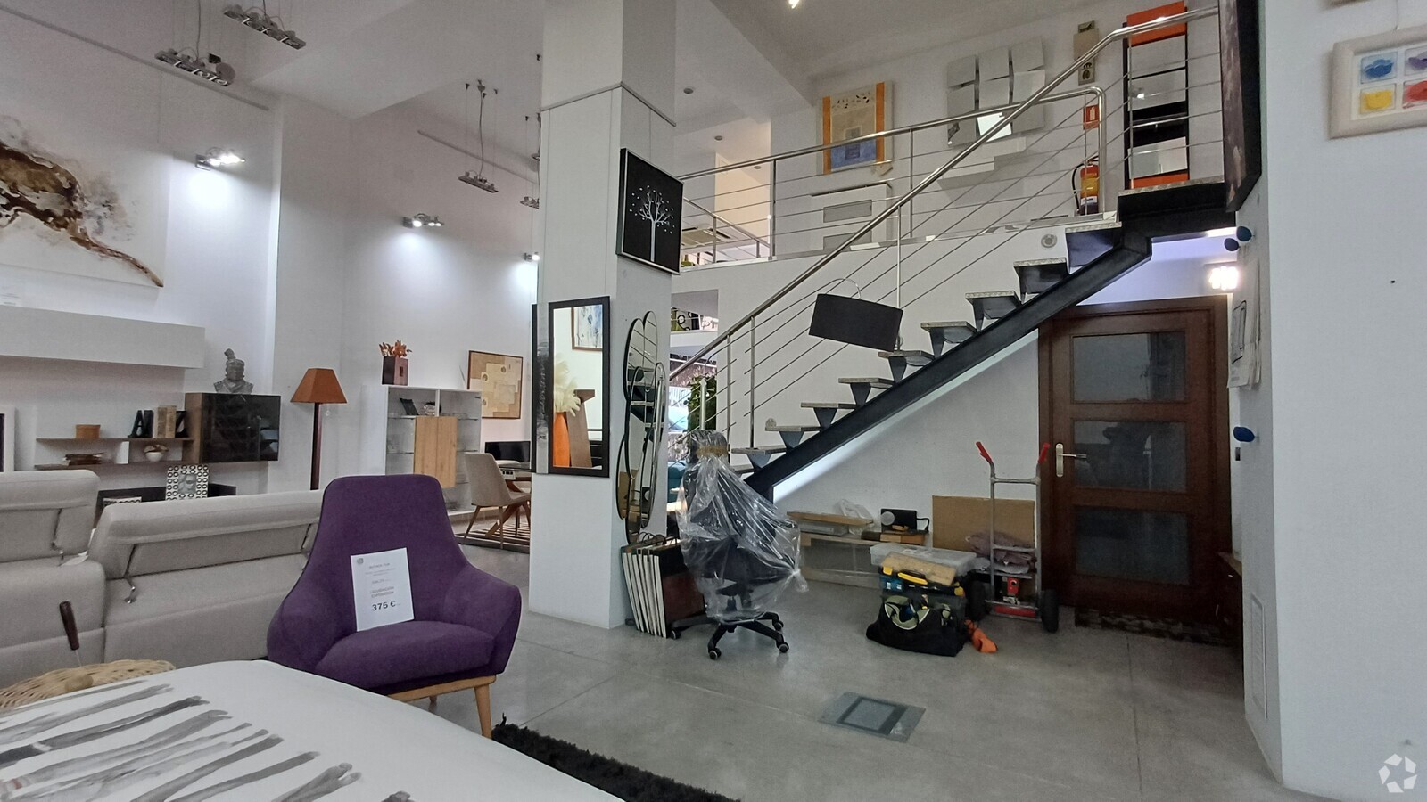 Getafe, MAD 28902 -  -  - Foto del interior - Image 1 of 6