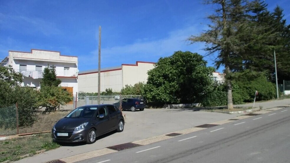 Nave en Mediona, Barcelona en venta - Foto del interior - Imagen 1 de 3