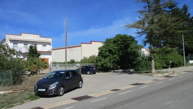 Más detalles de Nave en venta