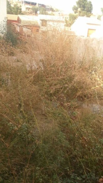 Terreno en MONÒVER, Alicante en venta - Foto del edificio - Imagen 1 de 2