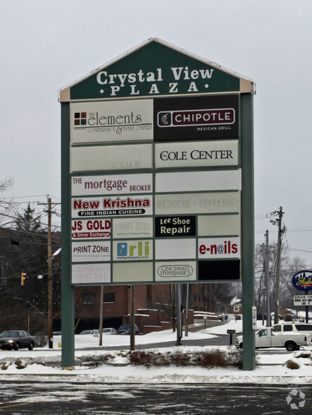 11974 Lebanon Rd, Cincinnati, OH en alquiler - Foto del edificio - Imagen 3 de 4