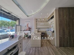 Local en Castelldefels, Barcelona en alquiler Foto del interior- Imagen 1 de 6