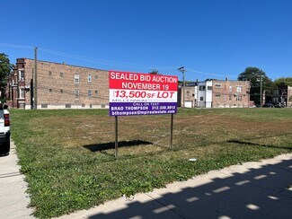Más detalles de 500 E 63rd St, Chicago, IL - Terreno en venta
