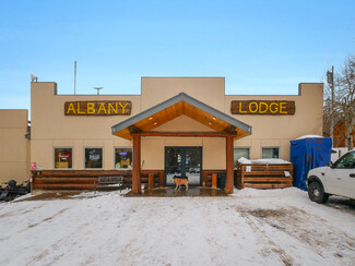 Más detalles para 1148 Highway 11, Laramie, WY - Hoteles y hospedaje en venta