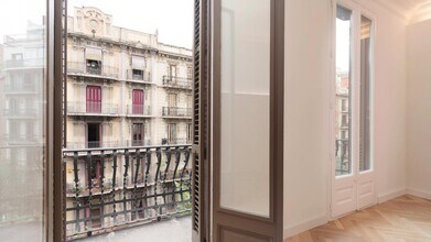 Carrer del Rosselló, 231, Barcelona, Barcelona en alquiler Foto del interior- Imagen 2 de 21