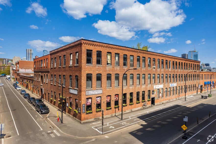 1619 Rue William, Montréal, QC en alquiler - Foto principal - Imagen 1 de 6