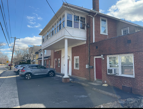 100 Green St, Doylestown, PA en venta - Foto del edificio - Imagen 3 de 10