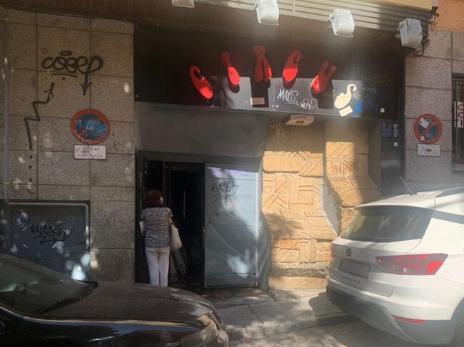 Más detalles de Calle Teniente Tejel, 2, San Lorenzo de El Escorial - Edificio residencial​ en venta