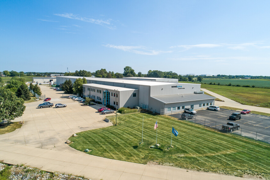 3709 US Highway 52, Lafayette, IN en venta - Foto del edificio - Imagen 1 de 11