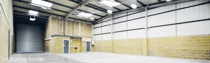 Minden Rd, Sutton en alquiler Foto del interior- Imagen 2 de 3