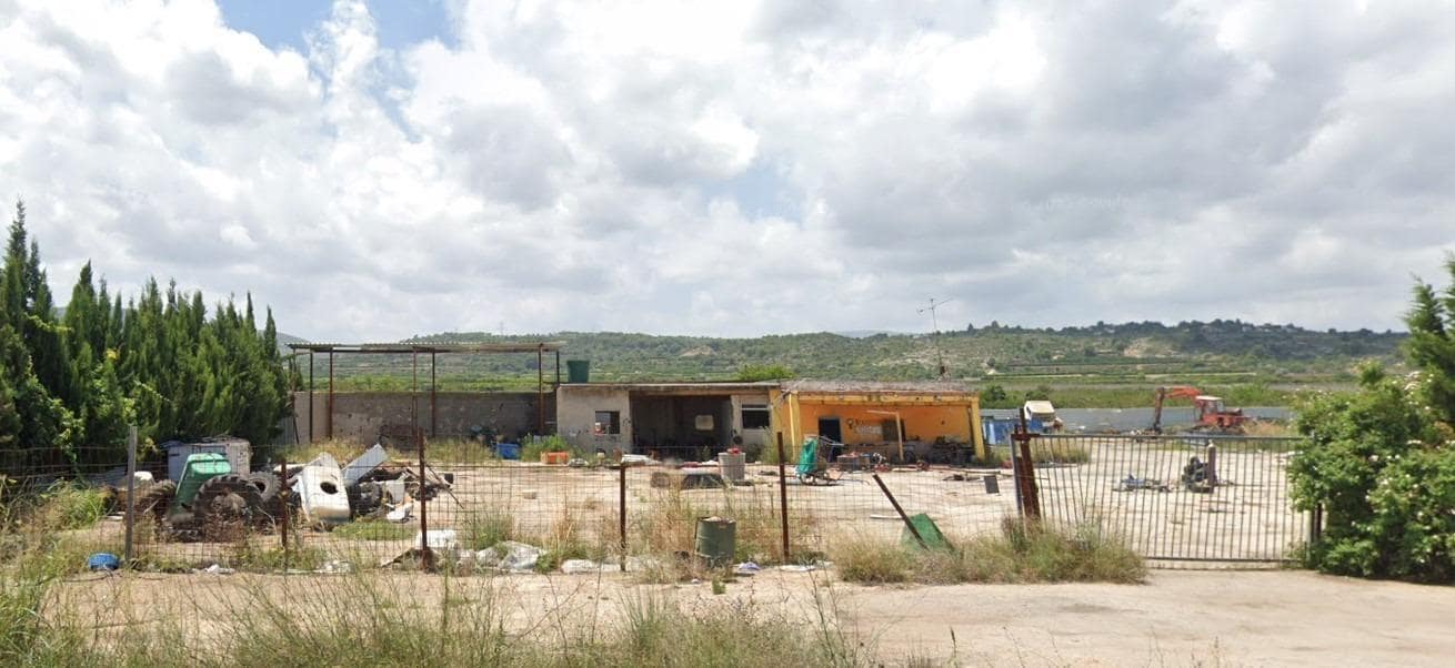 Carrer de Catadau, 18, Catadau, Valencia en venta Foto del edificio- Imagen 1 de 7