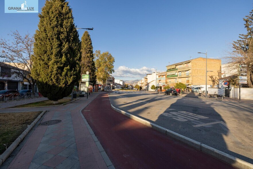 Terreno en Armilla, Granada en venta - Foto del edificio - Imagen 2 de 26