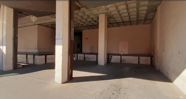 Más detalles de Nave en venta