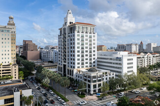 Más detalles para 396 Alhambra Cir, Coral Gables, FL - Oficinas en alquiler