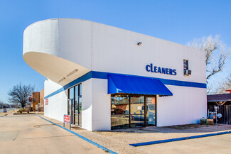 Más detalles para 710 Randolph Ave, Enid, OK - Locales en venta