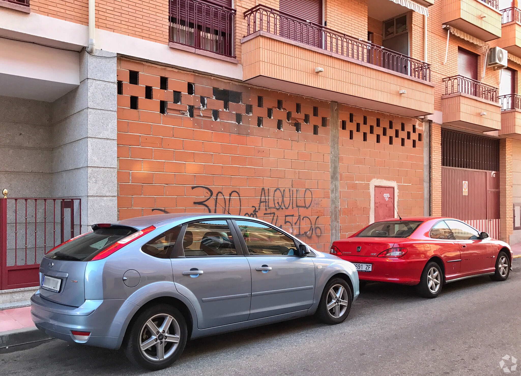 Calle Batalla De Brunete, 4, Torrijos, Toledo en alquiler Foto del interior- Imagen 1 de 1