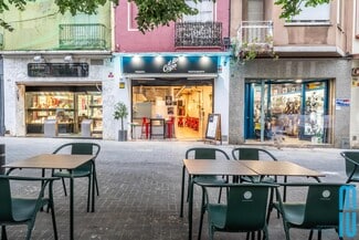 Más detalles de Local en alquiler