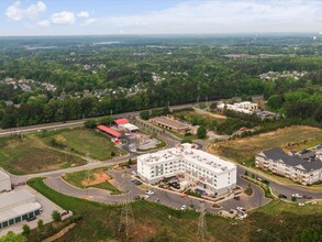 1896 Highway 160 W, Fort Mill, SC en alquiler Vista aérea- Imagen 2 de 10