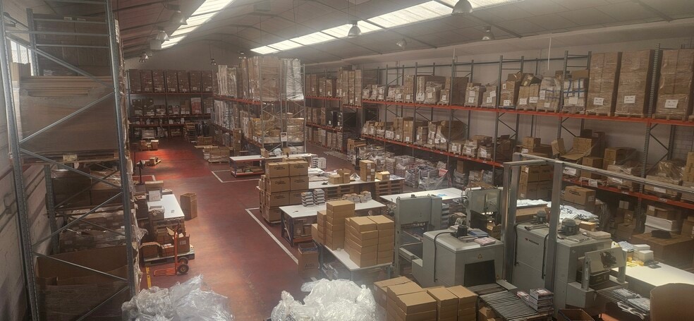 Calle de las Coberteras, 4, Coslada, Madrid en venta - Foto principal - Imagen 1 de 1