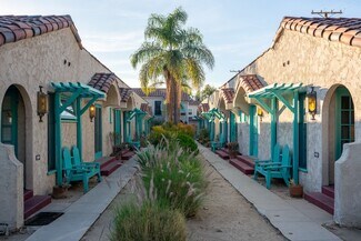 Más detalles de 615 S Columbus Ave, Glendale, CA - Edificio residencial​ en venta