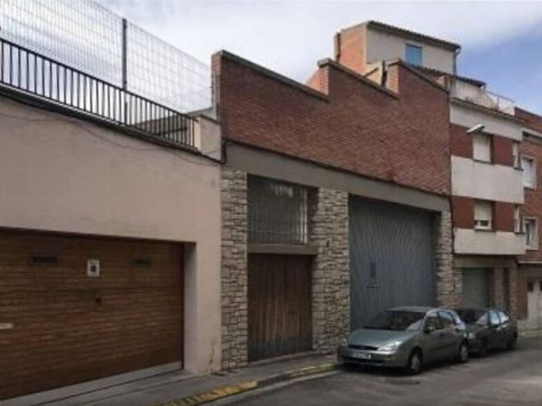 Terreno en Igualada, Barcelona en venta - Foto principal - Imagen 1 de 3