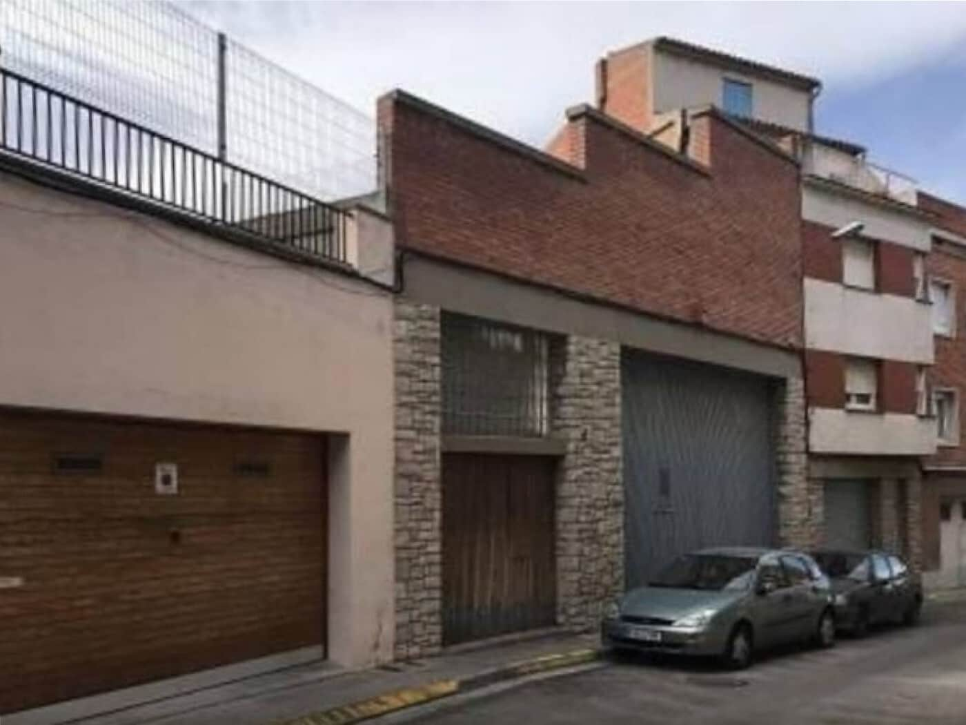 Terreno en Igualada, Barcelona en venta Foto principal- Imagen 1 de 4