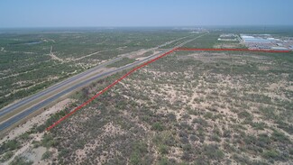 Más detalles para HWY 255, Laredo, TX - Terrenos en venta