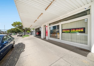 15-16 The Crescent, Homebush en alquiler Foto del edificio- Imagen 2 de 4