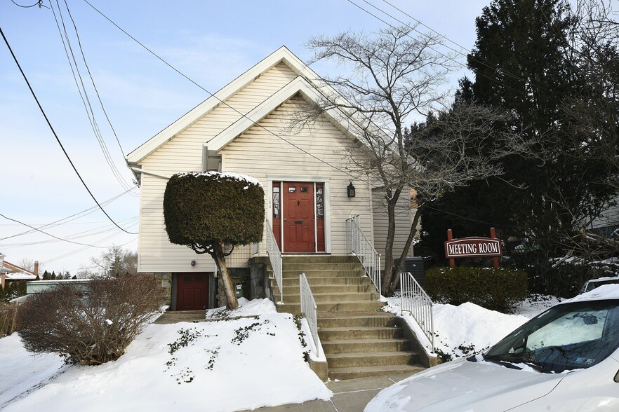 911 Hazelwood Ave, Pittsburgh, PA en venta - Foto principal - Imagen 1 de 11