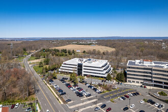 100 Matawan Rd, Matawan, NJ - vista aérea  vista de mapa - Image1