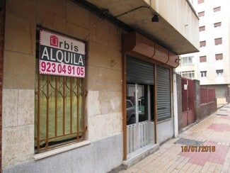 Más detalles de Local en alquiler