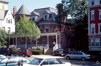 Más detalles para 1583 Beacon St, Brookline, MA - Oficinas en alquiler