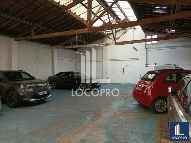 Local en Nice en venta - Foto del edificio - Imagen 2 de 4