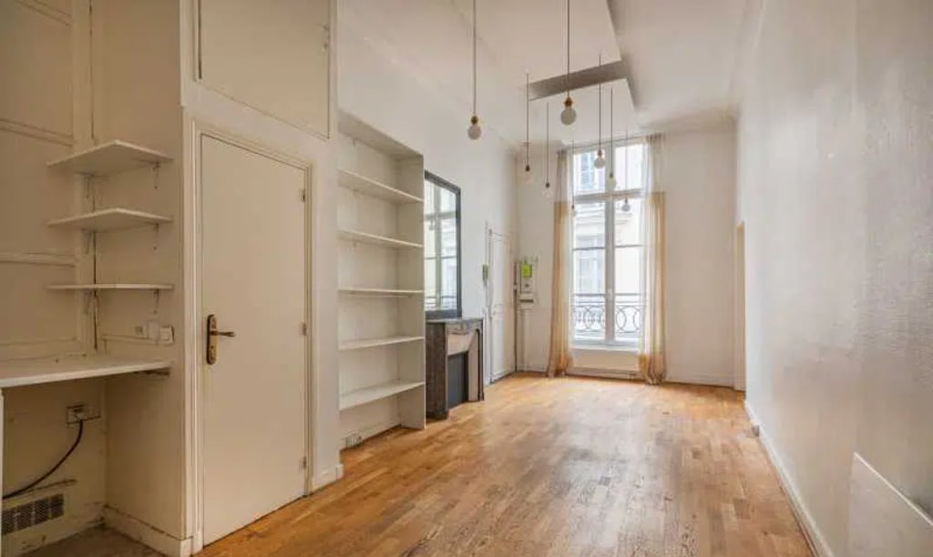 6 Rue D'Amboise, Paris en alquiler Foto del interior- Imagen 1 de 7