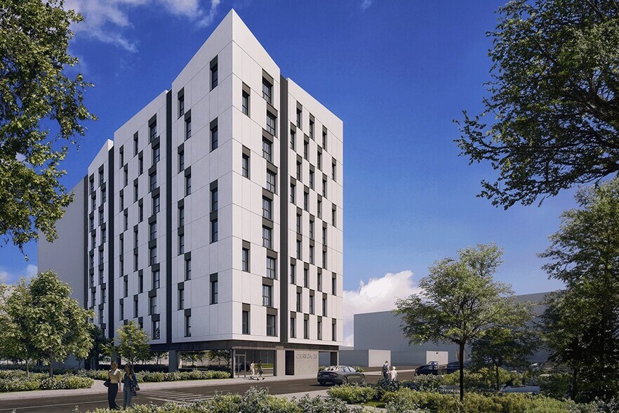 Edificio residencial en Móstoles, Madrid en venta - Otros - Imagen 1 de 3