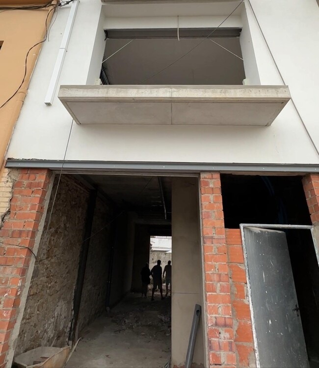 Más detalles de Edificio residencial​ en venta