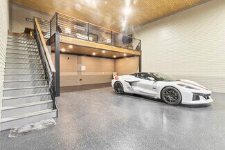 Más detalles de 144 McCrary Rd, Mooresville, NC - Flex en venta