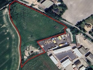 Más detalles de Reach Rd, Burwell - Terreno en venta