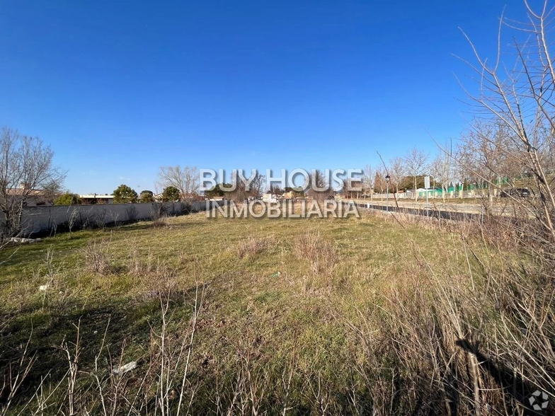 Terrenos en Yeles, Toledo en venta - Foto del edificio - Imagen 2 de 9