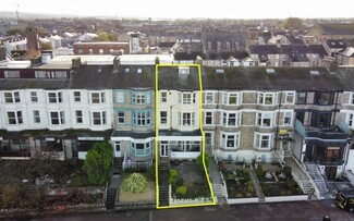 Más detalles para 327 Marine Road Central, Morecambe - Hoteles y hospedaje en venta