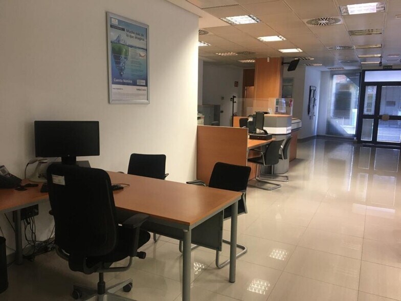 Local en Ontinyent en alquiler - Foto del edificio - Imagen 2 de 13