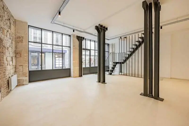 2 Bis Rue Saint-Sauveur, Paris en venta - Foto del interior - Imagen 3 de 15
