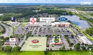 Más detalles para 8380 Merchants Way, Jacksonville, FL - Locales en alquiler