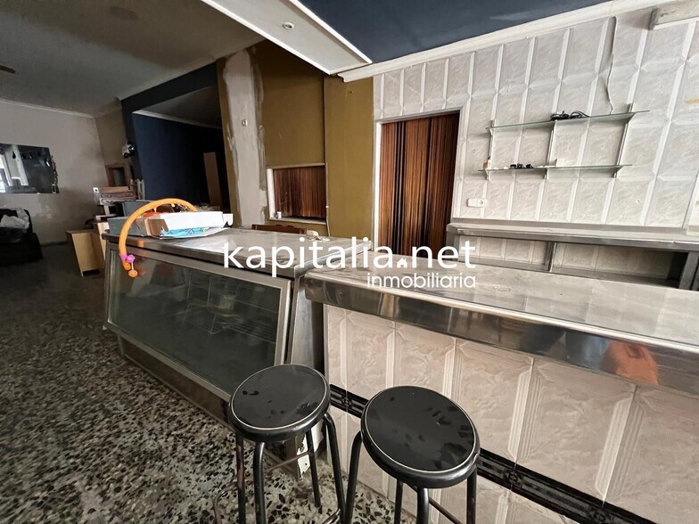 Local en València en venta - Foto del edificio - Imagen 3 de 13