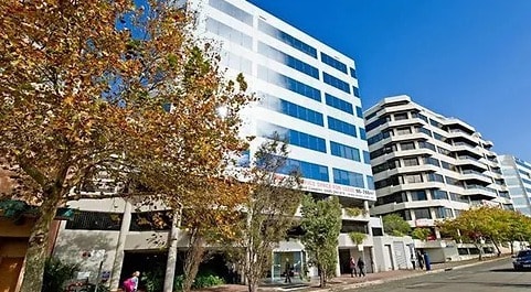 59-75 Grafton St, Bondi Junction en alquiler - Foto del edificio - Imagen 2 de 7