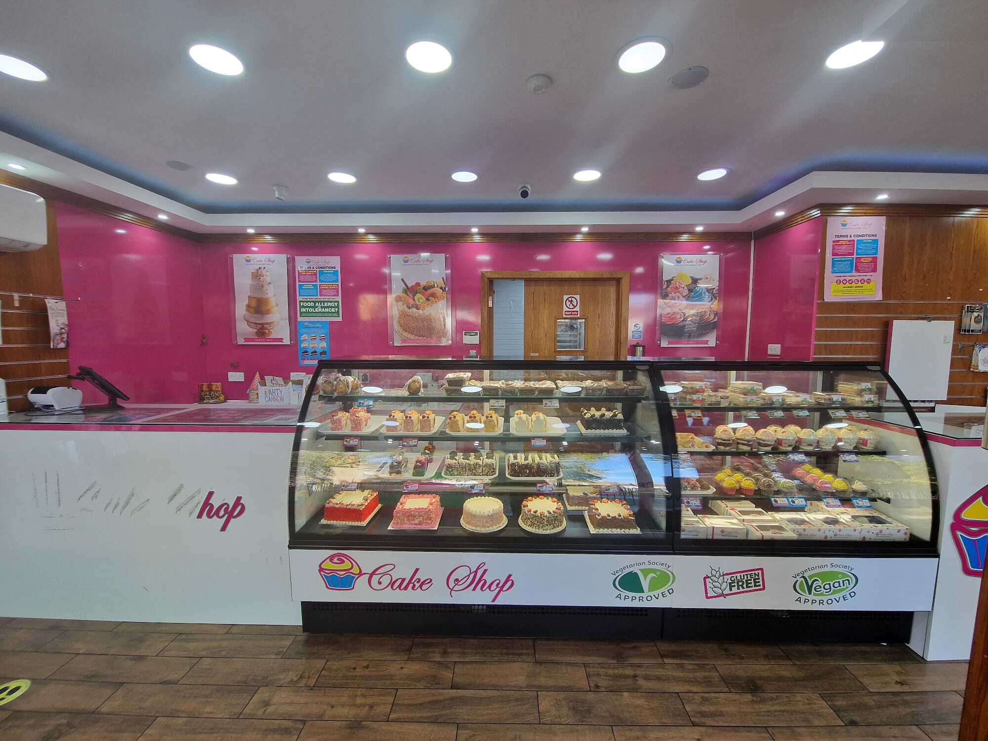 3-5 Ron Leighton Way, London en alquiler Foto del interior- Imagen 1 de 11